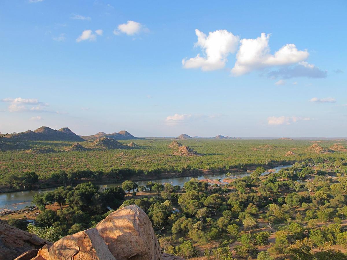 Limpokwena Nature Reserve Tokio Zewnętrze zdjęcie