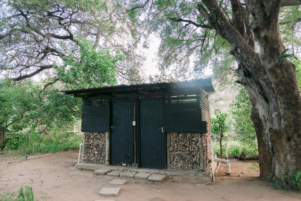 Limpokwena Nature Reserve Tokio Zewnętrze zdjęcie