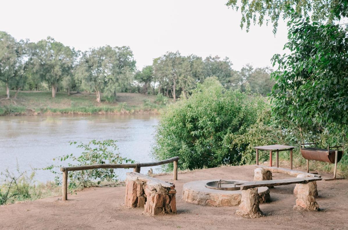 Limpokwena Nature Reserve Tokio Zewnętrze zdjęcie