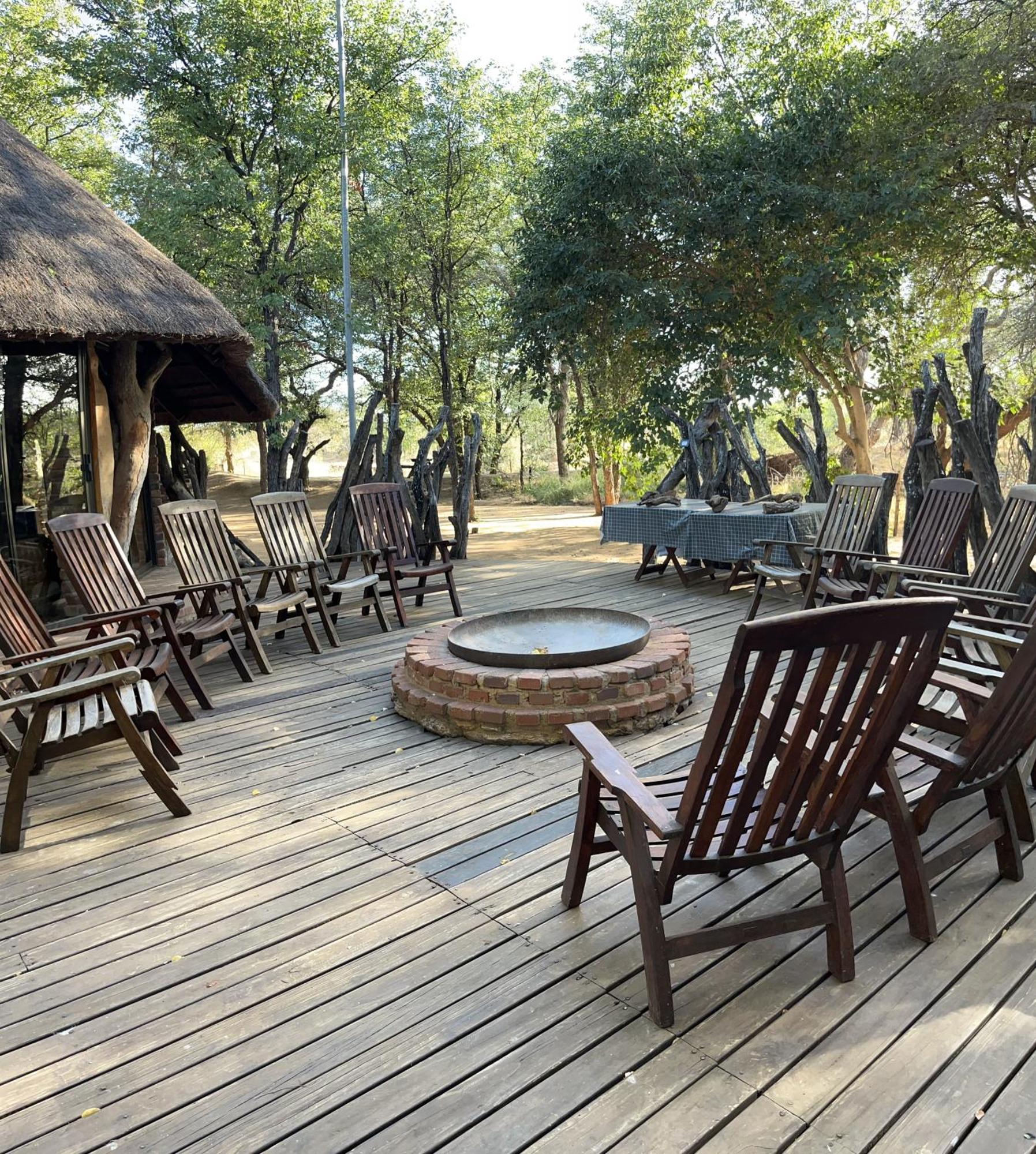 Limpokwena Nature Reserve Tokio Zewnętrze zdjęcie