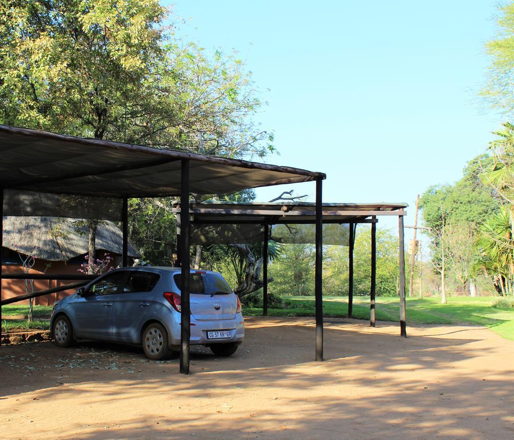 Limpokwena Nature Reserve Tokio Zewnętrze zdjęcie